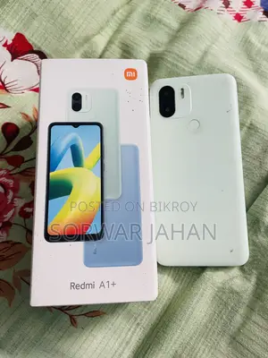 Xiaomi Redmi A1+ 32 GB Green