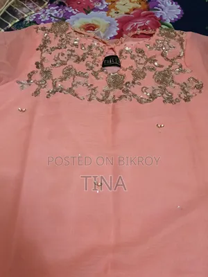 Boutique Ar Dress