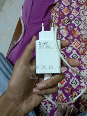 Realme Charger