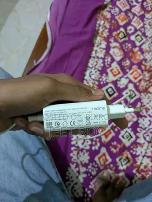 Realme Charger