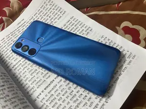 Itel Vision 3 (Used)