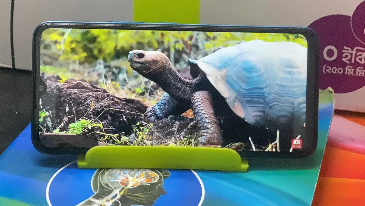 Itel Vision 3 (Used)