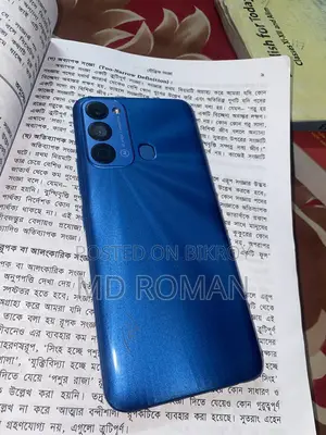 Itel Vision 3 (Used)