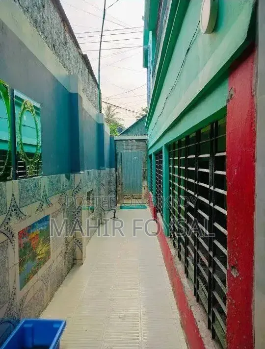 4bdrm House in Narayanganj for Sale