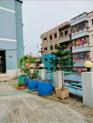 4bdrm House in Narayanganj for Sale
