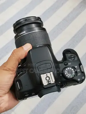 700d+ 18-55mm Lens Full Fresh Like New Condition