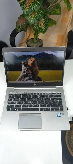 HP Elitebook Core i5