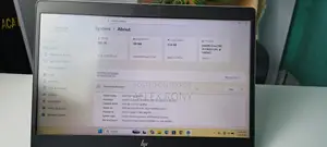 HP Elitebook Core i5