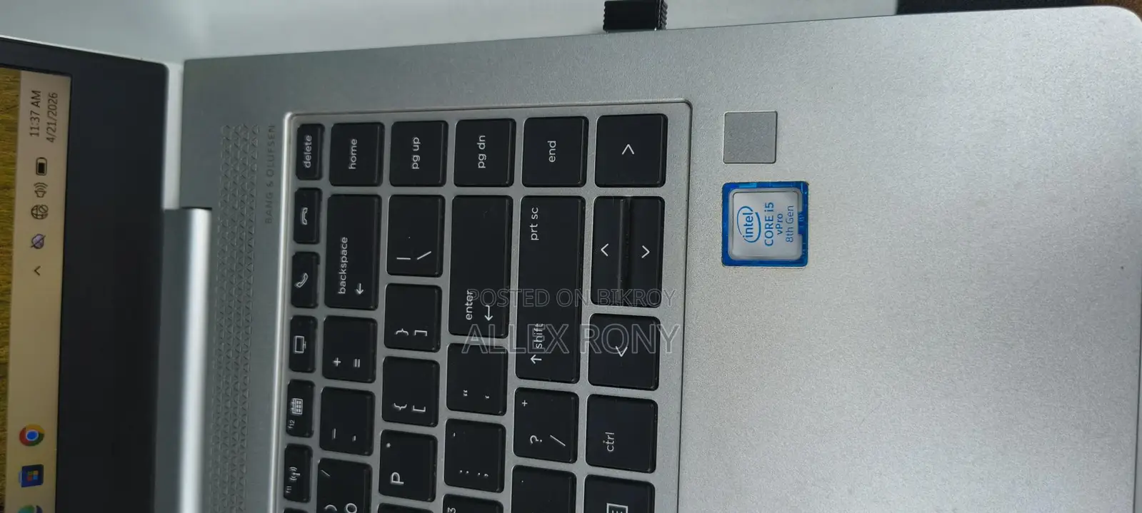 HP Elitebook Core i5