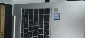 HP Elitebook Core i5