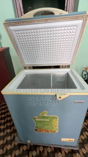 KONKA 150 LT: