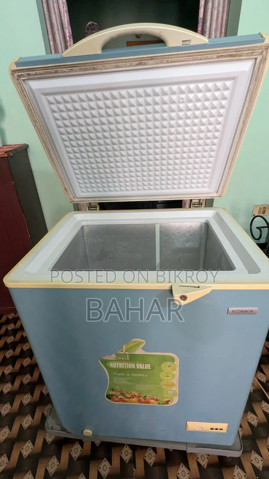 KONKA 150 LT: