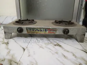 Gas Stove for Sale