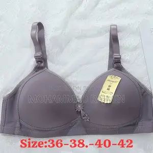 Ladies Bra