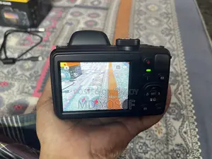 Kodak Pixpro Az425