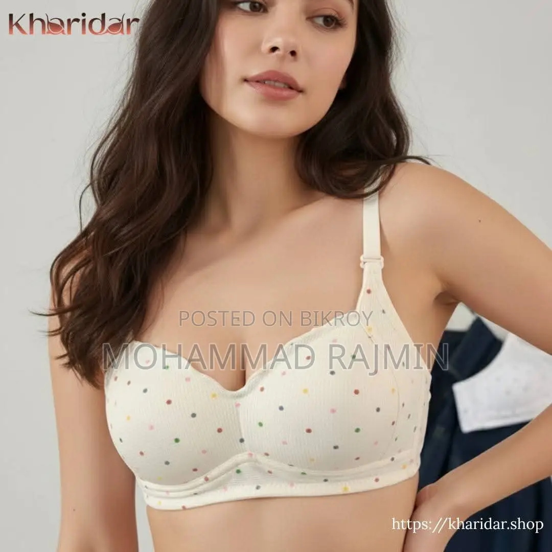 Ladies Bra