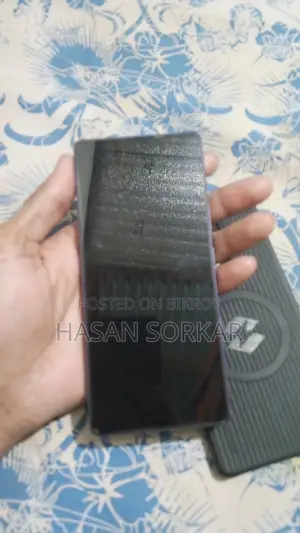 Infinix Hot 50 Pro+ (Used)