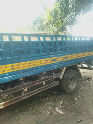 Jac X 200 চ 2019