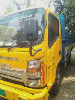 Jac X 200 চ 2019