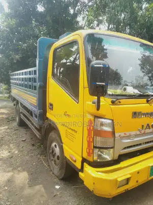 Jac X 200 চ 2019