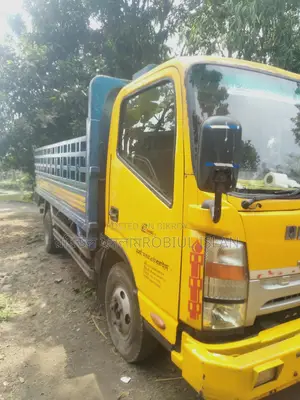 Jac X 200 চ 2019