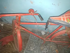জাপানি হিরো সাইকেল