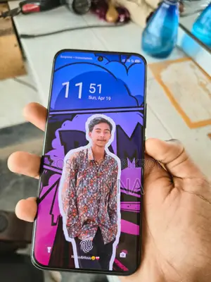 Infinix Hot 60 Pro Plus (Used)