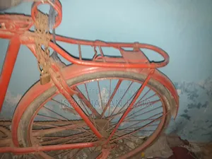 জাপানি হিরো সাইকেল