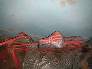 জাপানি হিরো সাইকেল