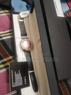 Timex Brand New Unboxing