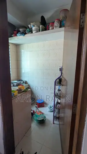 Ready Flat For Sale In Basabo