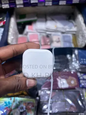 20w Apple Original Adaptor
