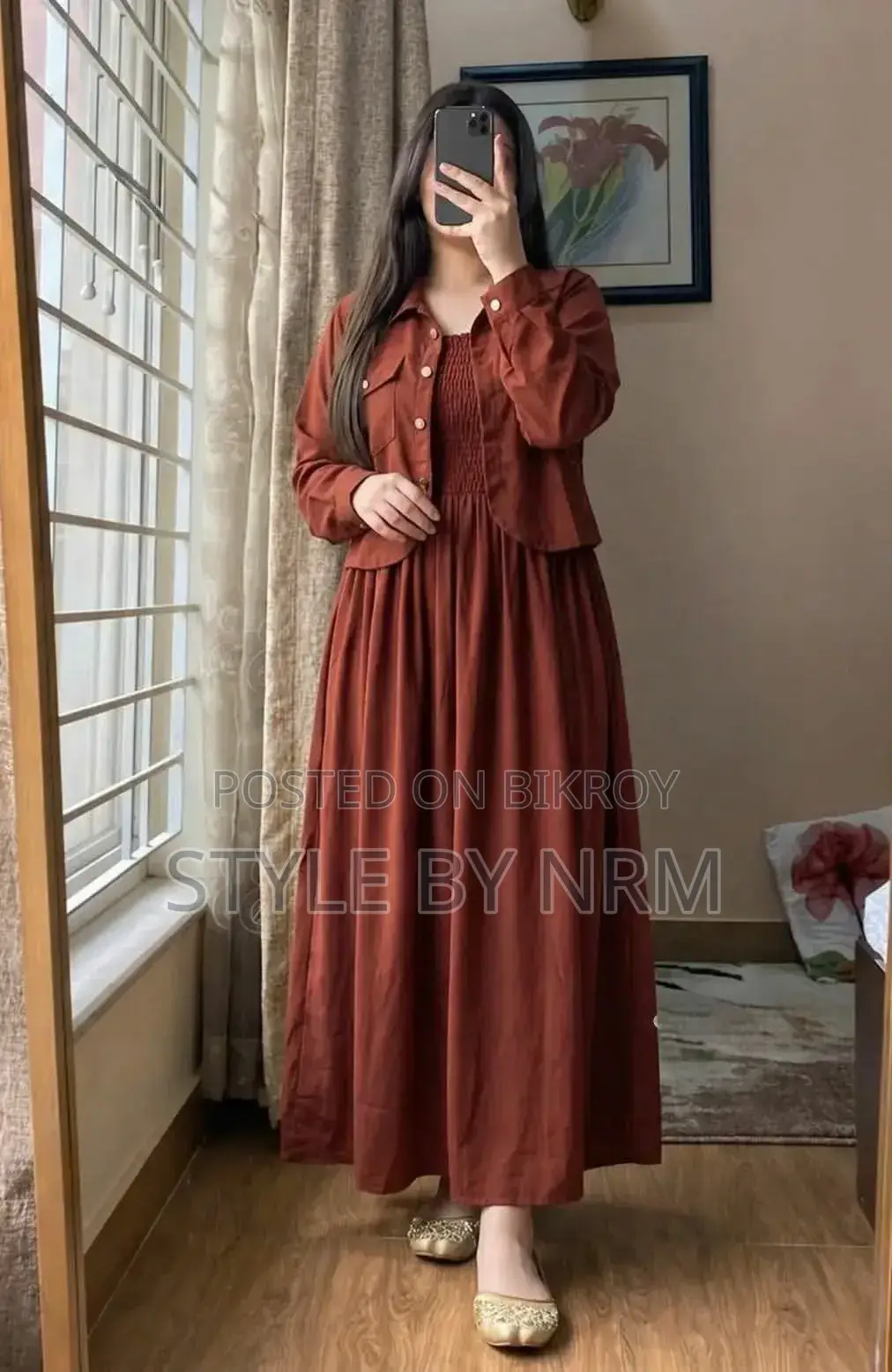 Women's Tops