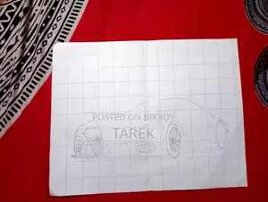 আর্টওয়ার্ক কমিশন আর্ট ফর সেল