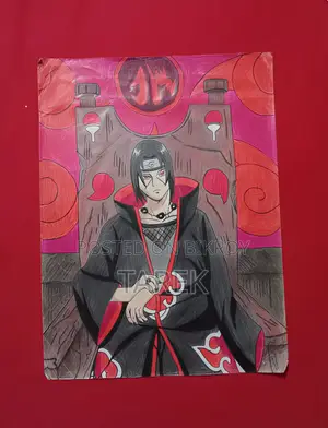 Artwork Commission Art For Sale