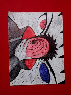 Artwork Commission Art For Sale