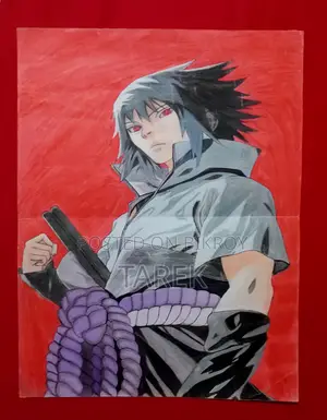 Artwork Commission Art For Sale