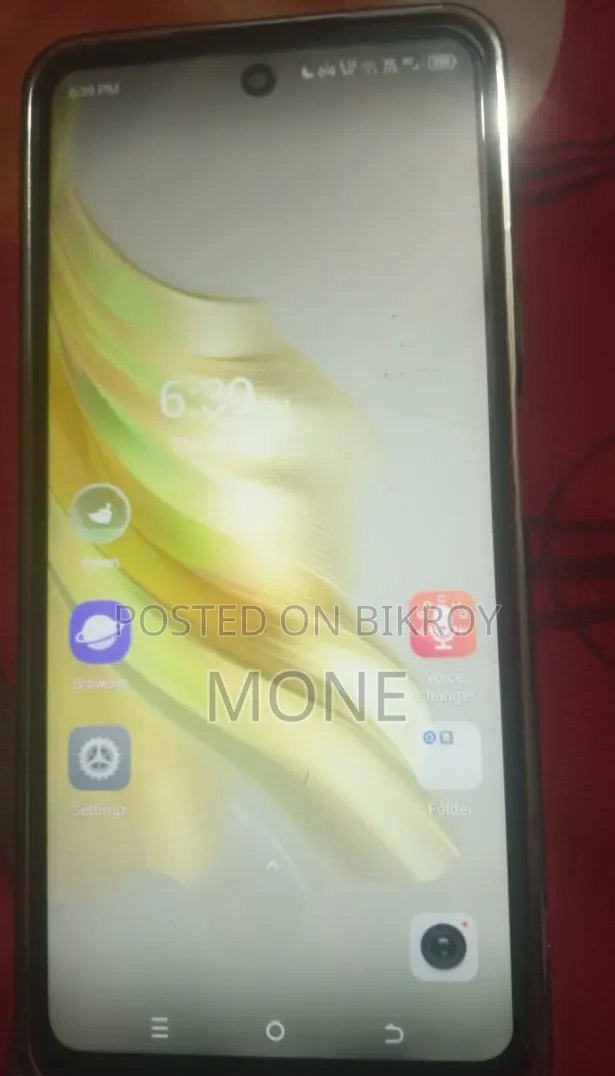 Tecno Spark 20 Pro Plus 256 GB