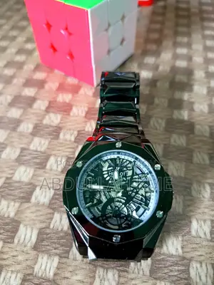 ব্র্যান্ডের ঘড়ি