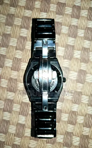 ব্র্যান্ডের ঘড়ি