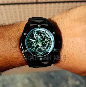 ব্র্যান্ডের ঘড়ি