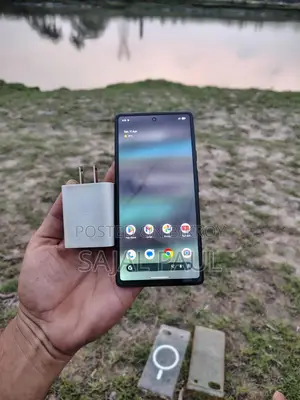 Google Pixel 6a 5G (US) Variant (Used)