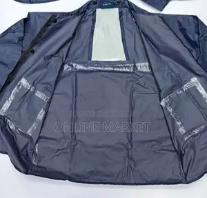 Raincoat
