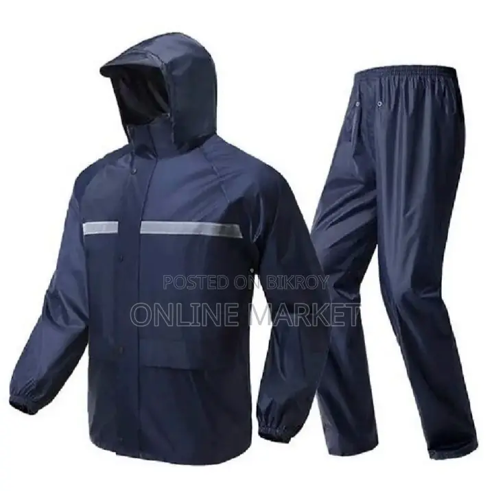 Raincoat