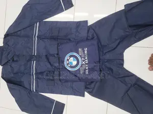 Raincoat