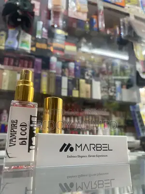 Vampire Blood Perfume