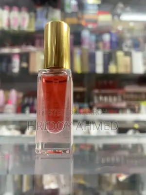 Vampire Blood Perfume