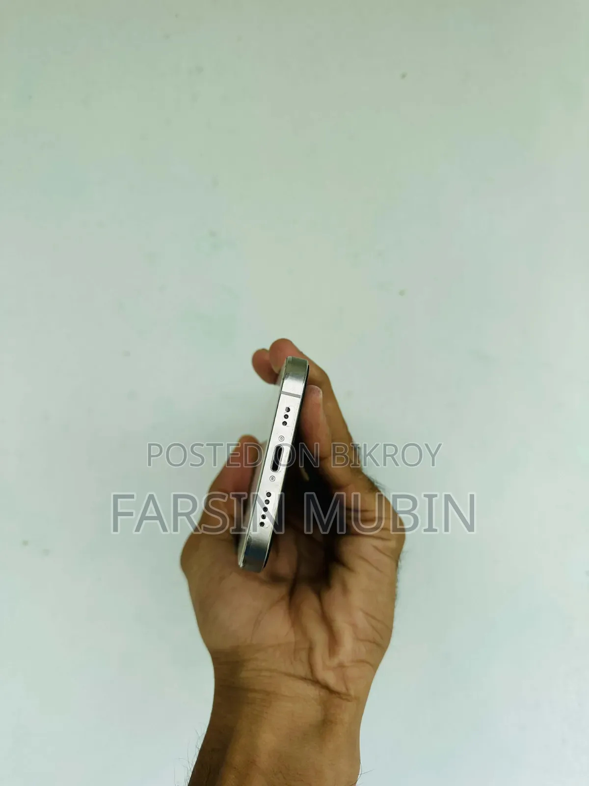 Apple iPhone 12 Pro 512 GB White