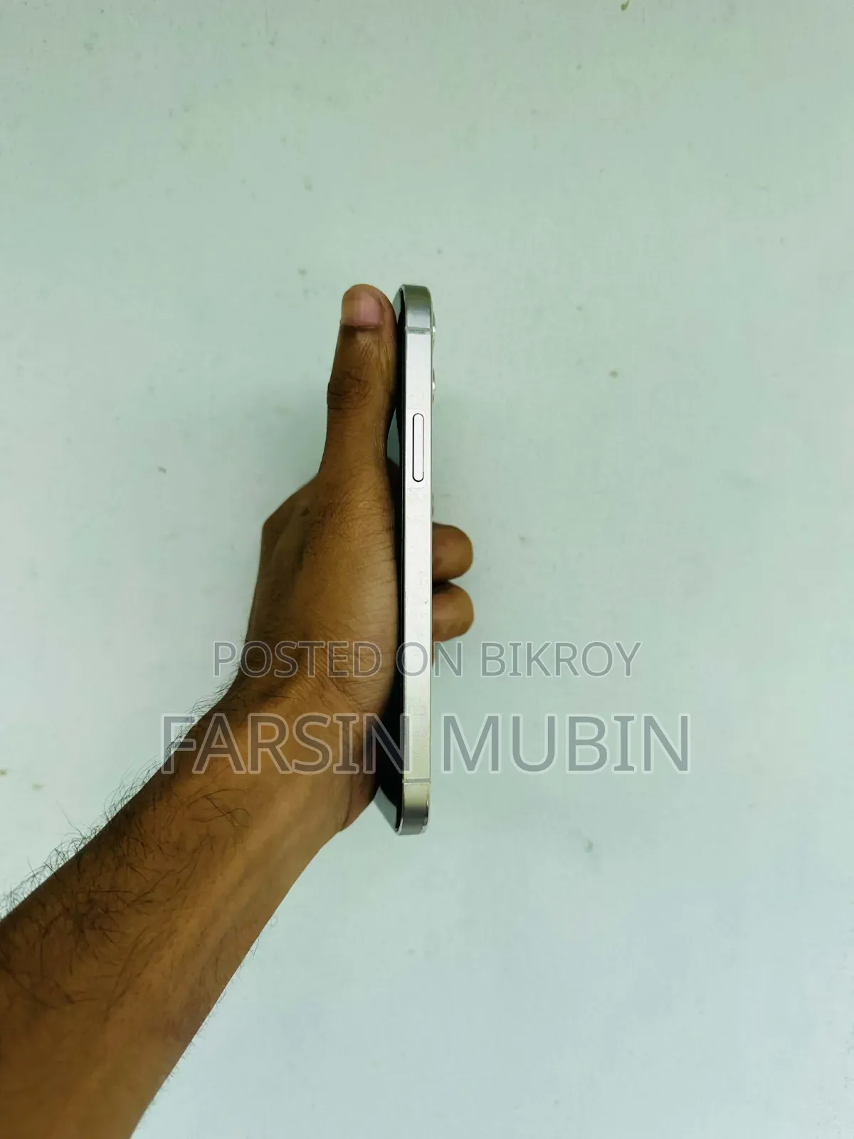 Apple iPhone 12 Pro 512 GB White
