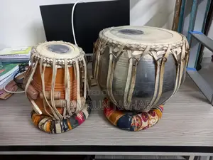 Pair of Tabla
